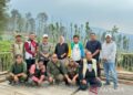 DPRD Jabar Dorong Desa Gekbrong Cianjur Jadi Desa Wisata