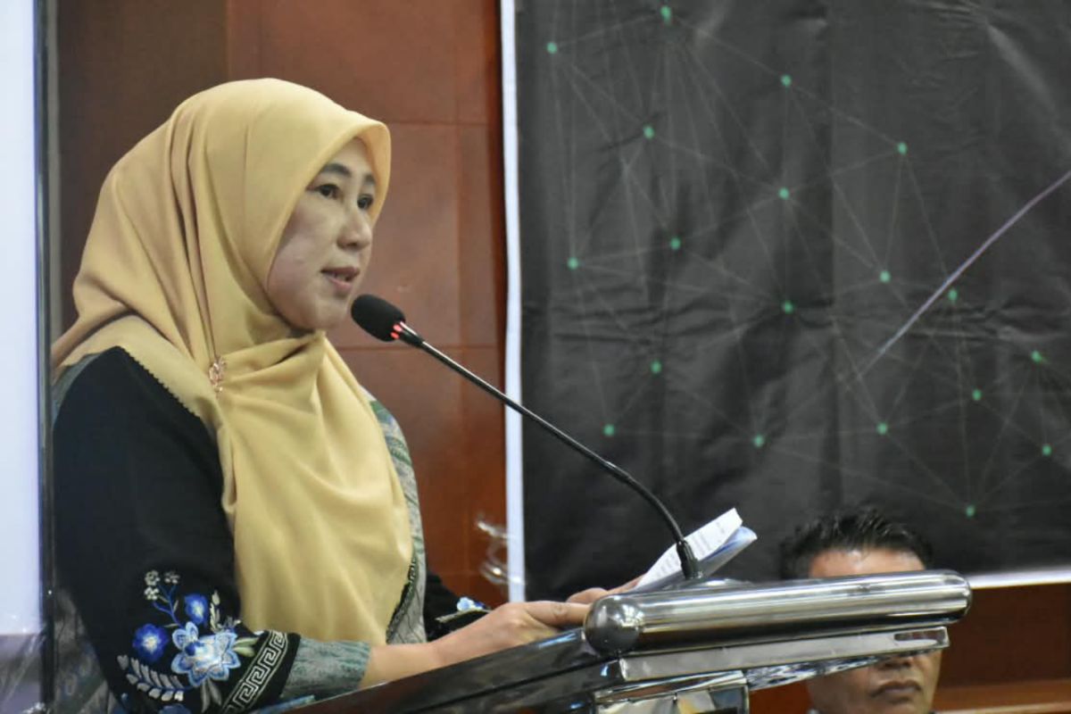 Digitalisasi Aset Daerah, Pemkab Kuningan Bidik Tambahan PAD