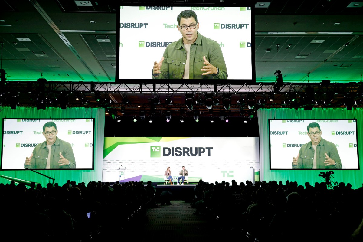 TechCrunch Disrupt 2026 Beri Diskon 50 Persen untuk Dua Hari Terakhir