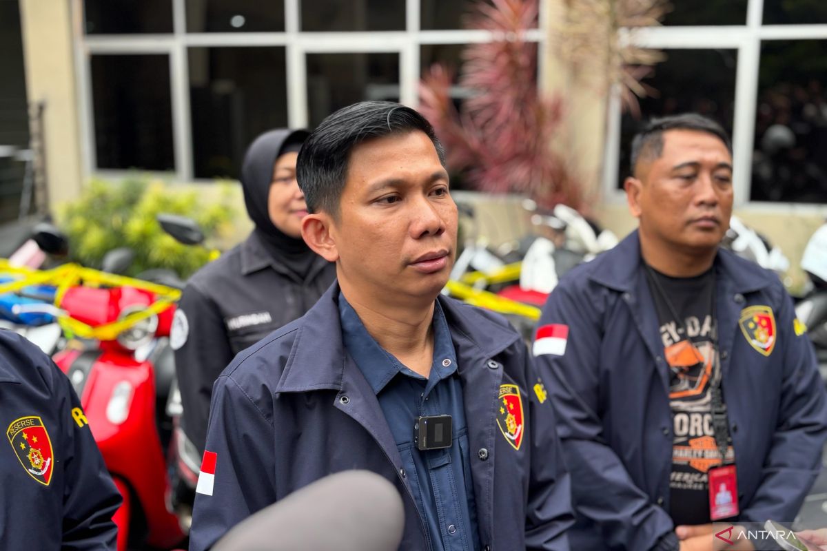 Polrestabes Bandung Selidiki Dugaan Keracunan Lebih dari 200 Orang di 88 Seoul
