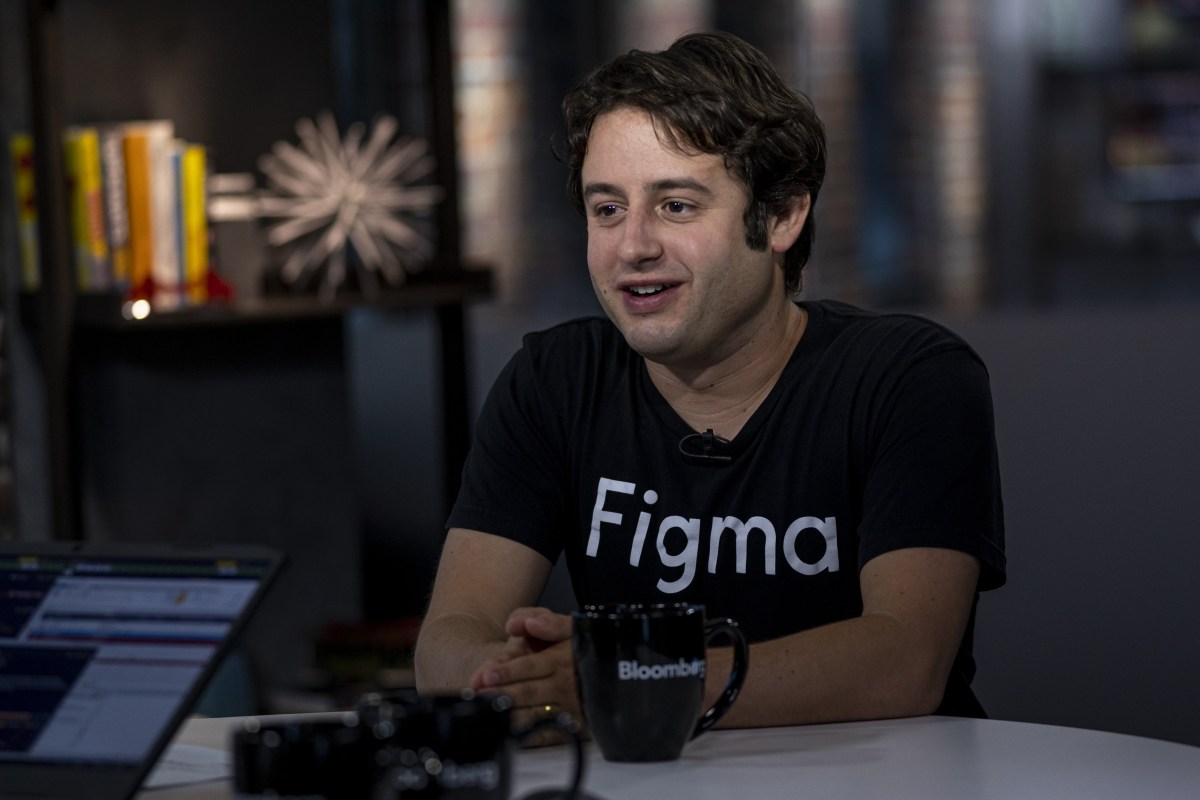 Figma Perluas Dukungan MCP, Dylan Field Sebut Protokol Belum Sempurna
