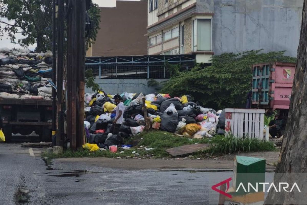 Pemkab Bandung Libatkan Mahasiswa Edukasi Pengelolaan Sampah di 16 Kecamatan