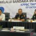 Bea Cukai Cirebon Gagalkan Upaya Ekspor Ilegal 5,25 Kg Emas