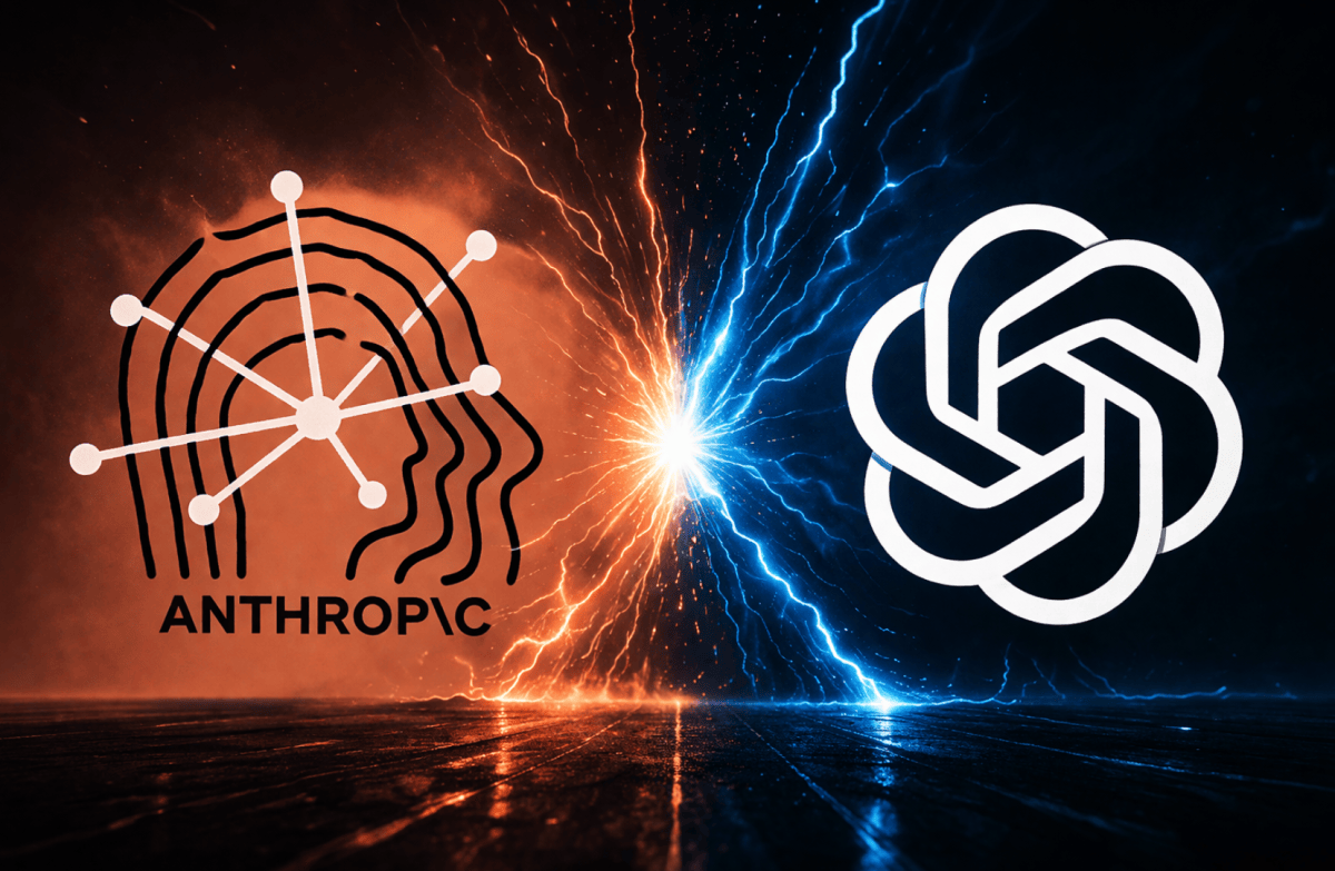 OpenAI dan Anthropic Tantang Asumsi Lama soal Batas Komputasi