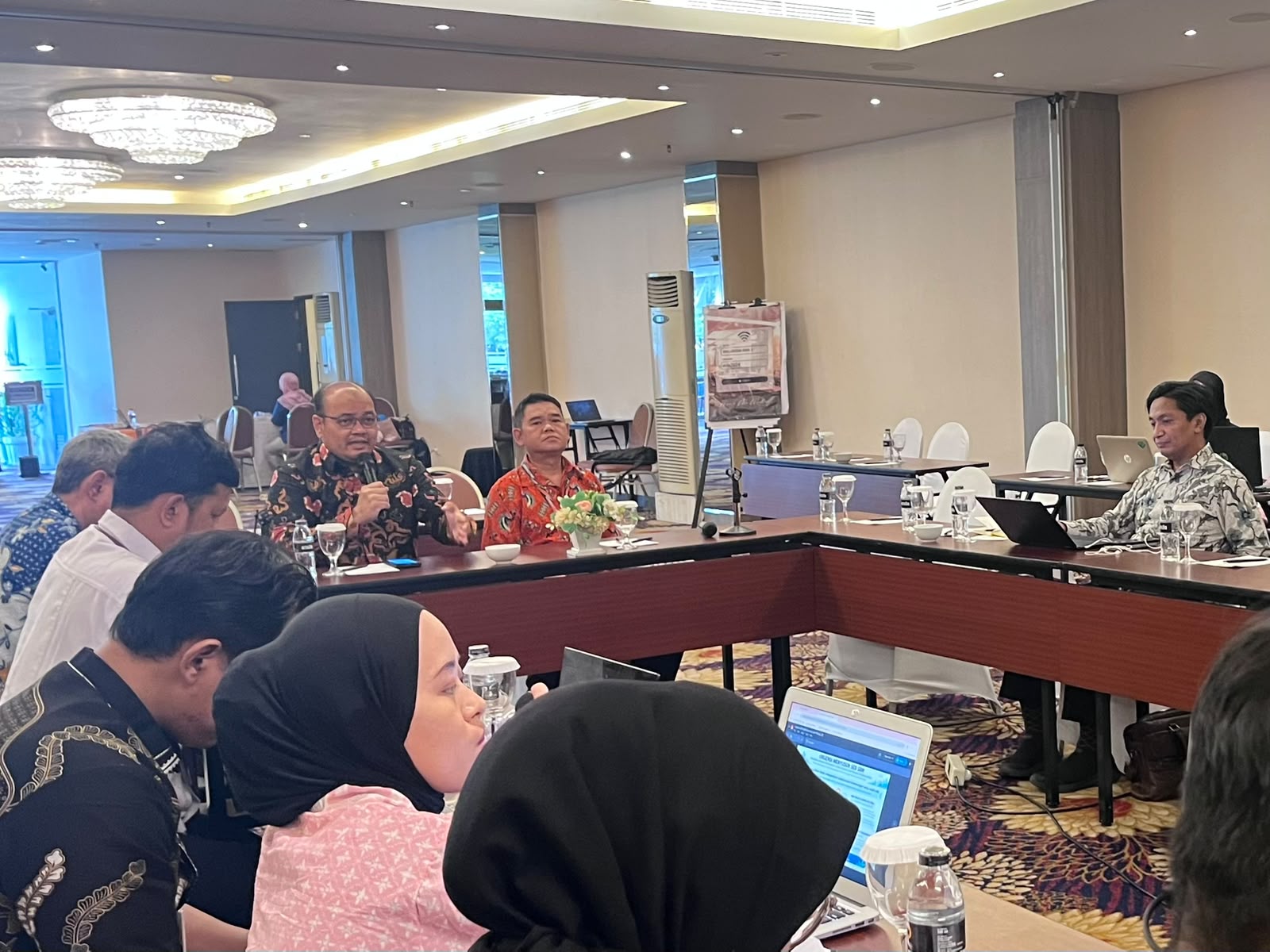 Kemenko PMK Dorong Forum PRB Perkuat Surveilans Zoonosis