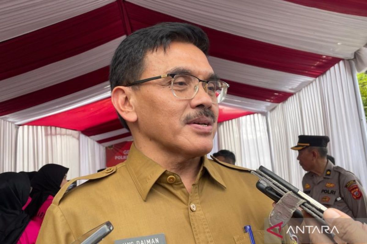 Gaji 3.583 PPPK Kota Cirebon Tetap Diakomodasi dalam APBD 2027