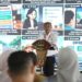 DPRD Jabar Uji Gerakan Jumat Tanpa Sampah, Denda Rp1.000 per Jenis