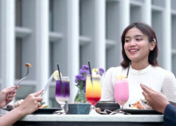 Grand Aston Puncak Hotel & Resort