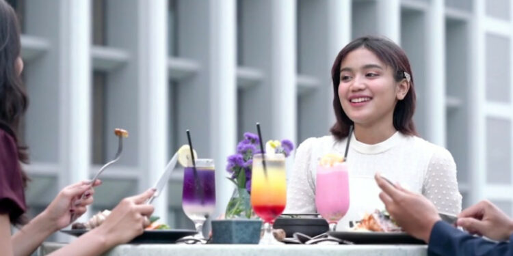 Grand Aston Puncak Hotel & Resort