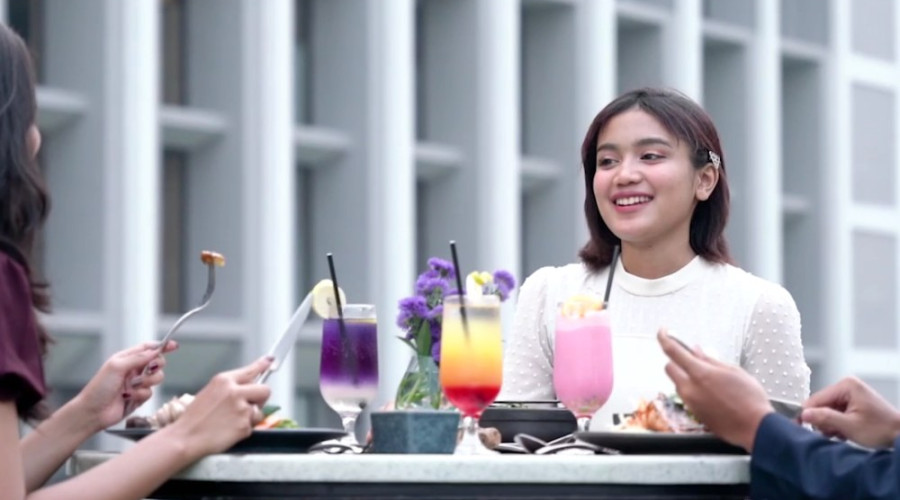 Grand Aston Puncak Hotel & Resort: Menginap Nyaman di Ciloto