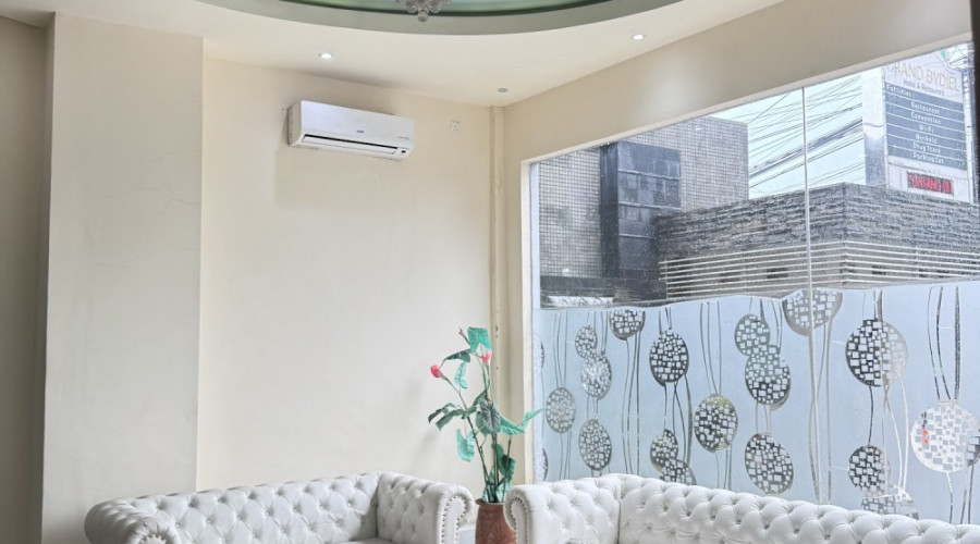 Grand Bydiel Hotel Cianjur: Lokasi, Fasilitas, dan Info Menginap