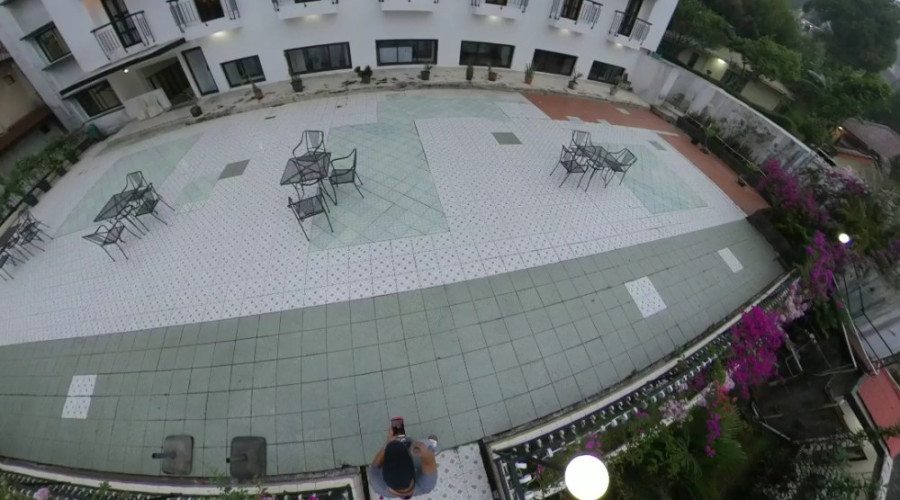 Hotel Bukit Indah Puncak: Pilihan Menginap di Ciloto