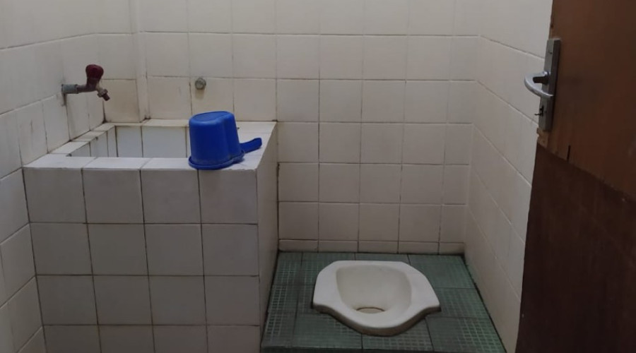 Hotel Prima Cianjur: Penginapan di Kawasan Pusat Kota