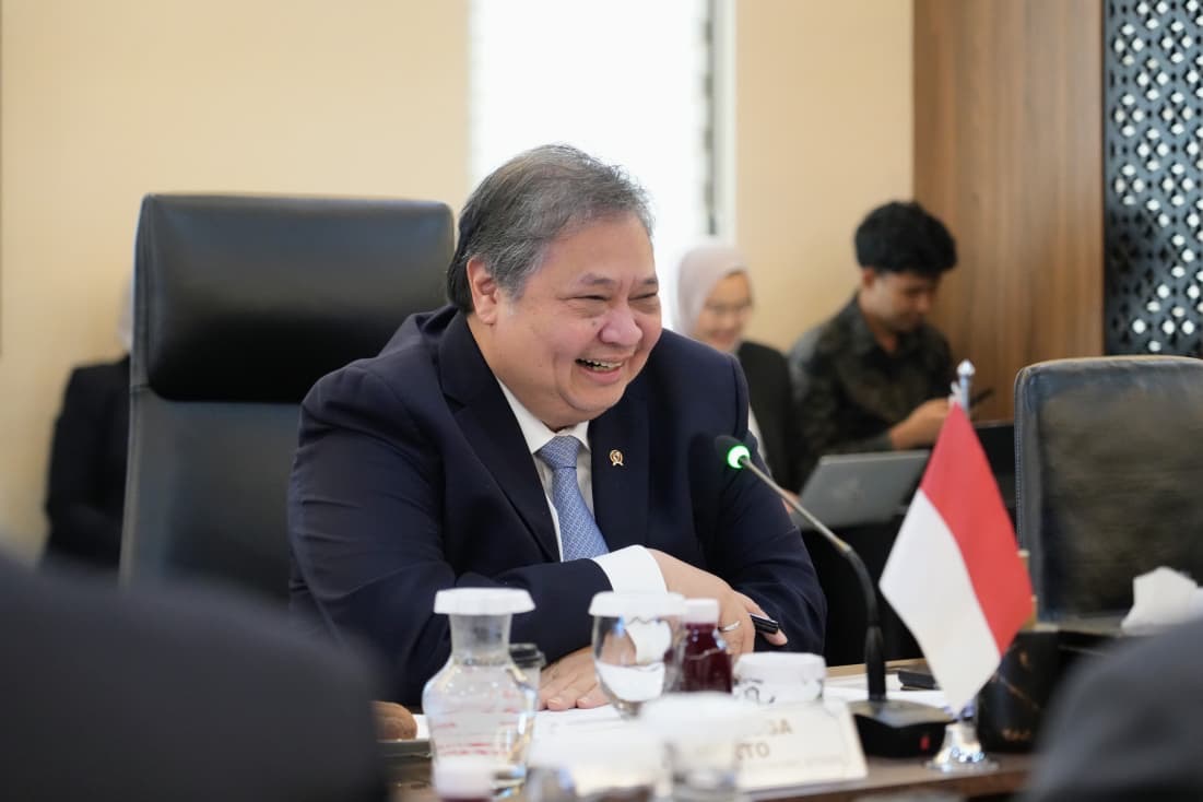 Pemerintah Percepat Penandatanganan IEU-CEPA, Target Berlaku Awal 2027