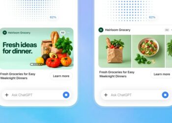 OpenAI Hadirkan Iklan Visual di Hasil Pembuatan Gambar ChatGPT
