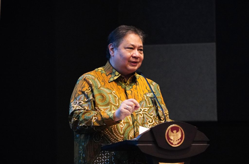Pemerintah Resmikan Indonesia–India Creative-Tech Corridor