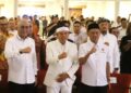 Ketum PWI: Informasi Benar Jadi Energi Positif bagi Bangsa