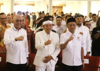 Ketum PWI: Informasi Benar Jadi Energi Positif bagi Bangsa