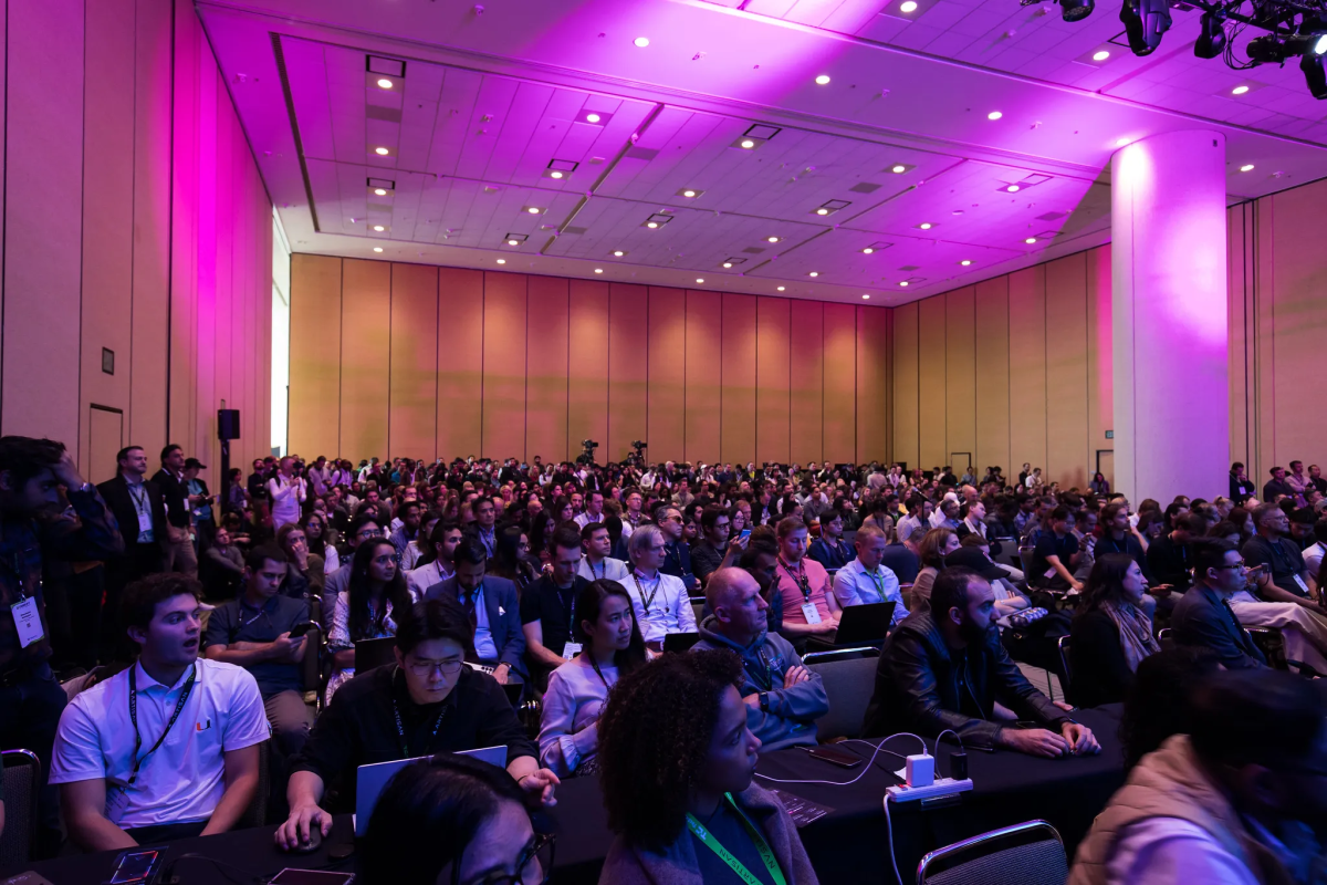TechCrunch Disrupt 2026 Bahas Peluang di Balik Infrastruktur AI