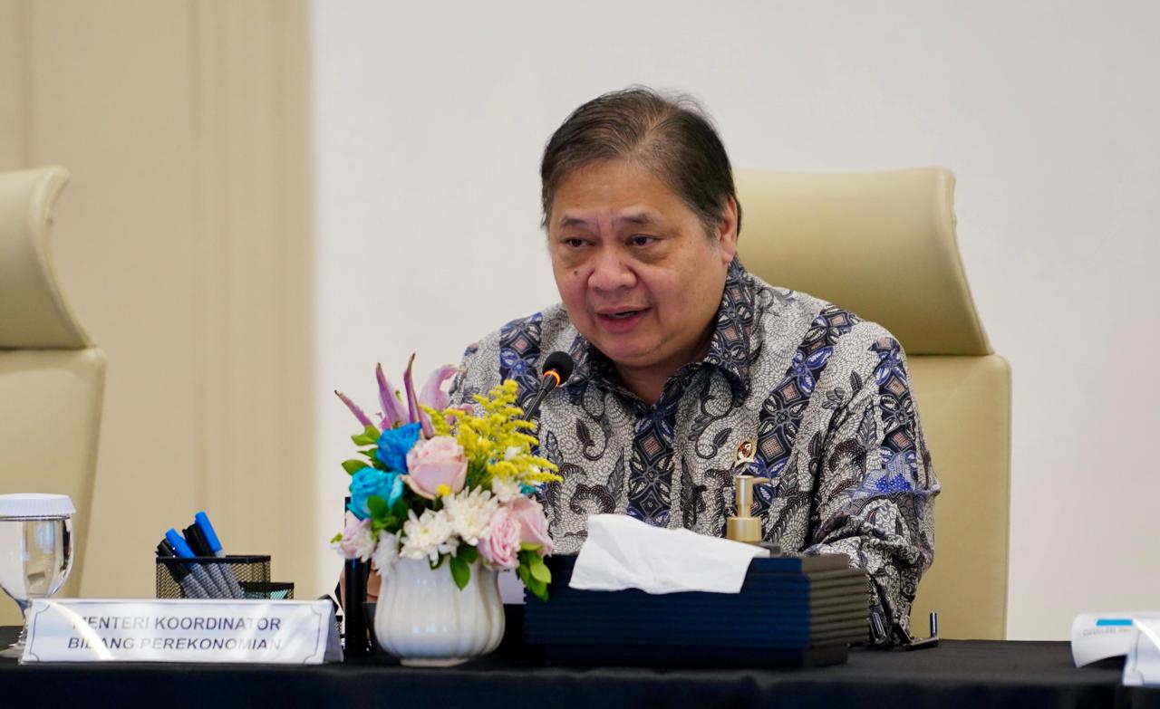 Pemerintah Perkuat Daya Saing dan Kolaborasi Kawasan Ekonomi Khusus