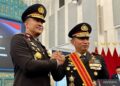 Irjen Hengki Ditunjuk Jadi Kapolda Jabar dalam Rotasi 19 Kapolda