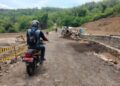 Jalur Baru Haurpapak-Surian Ditargetkan Dibangun pada 2027