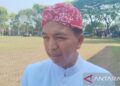 Pemkab Cianjur Targetkan Jalan Mantap 87,5 Persen pada 2027