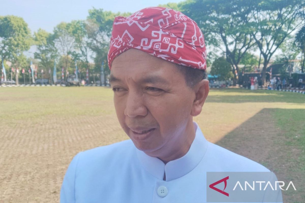 Pemkab Cianjur Targetkan Jalan Mantap 87,5 Persen pada 2027