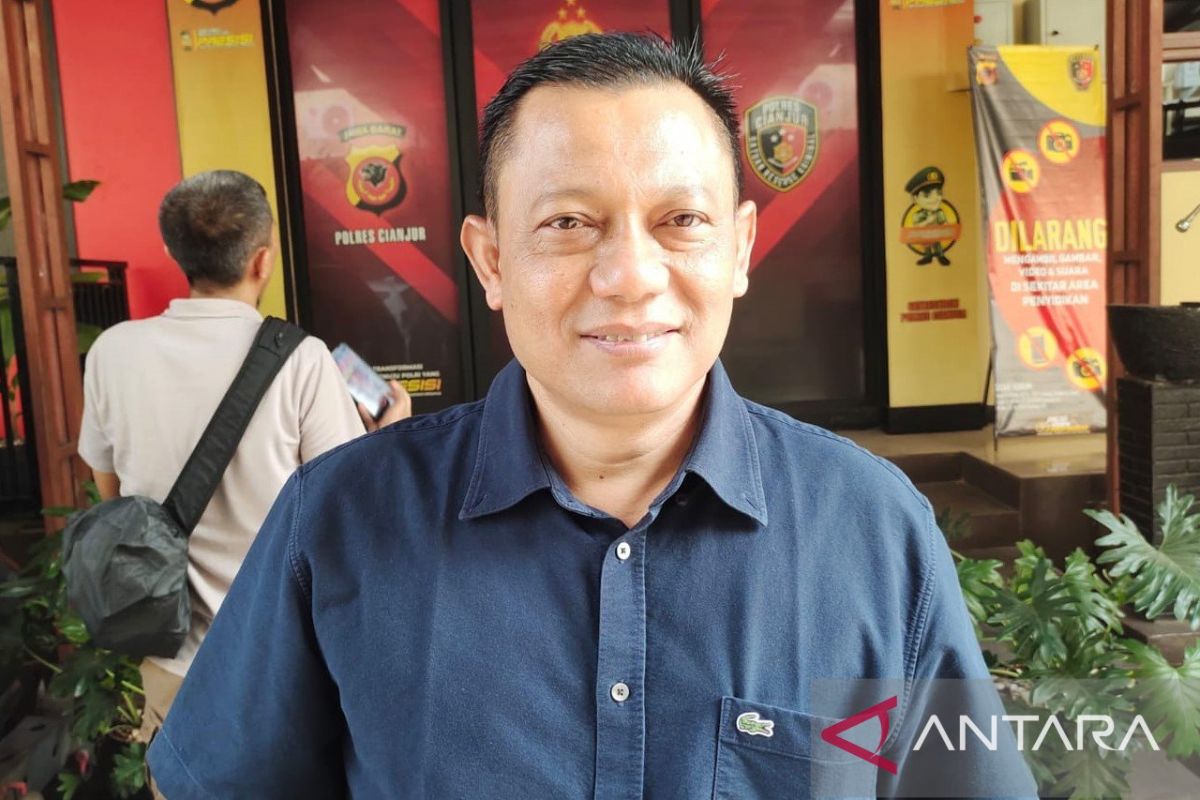 Jasad Anak Perempuan Ditemukan di Cibeber, Polisi Menunggu Autopsi