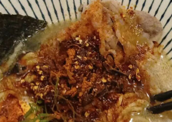 Joffi Ramen Cianjur