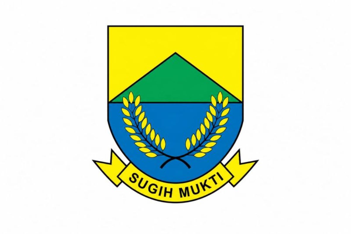 Penduduk Cianjur Capai 2,63 Juta Jiwa, Kecamatan Cianjur Terpadat