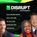 Lima Juri Penentu Juara Startup Battlefield di TechCrunch Disrupt 2026