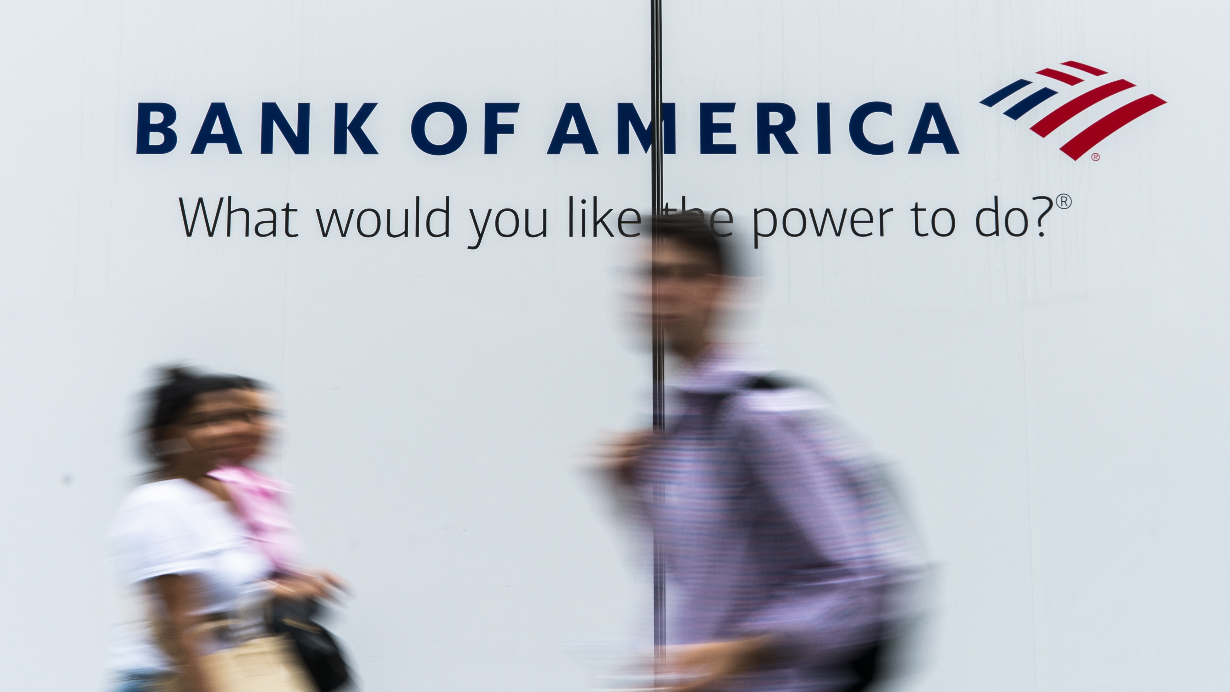 Bank of America Ingatkan Nasabah Tak Berikan Kata Sandi kepada AI