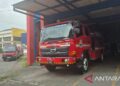 Damkar Cimahi Catat 64 Kebakaran hingga 21 September 2026
