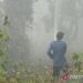 DLH Cirebon Perkuat Pencegahan Api di Sekitar TPAS Gunung Santri