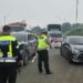 15 Kendaraan Terlibat Kecelakaan Beruntun di Tol Cipularang KM 91