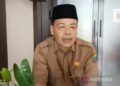 Disdikpora Cianjur Catat Kekurangan Sekitar 1.400 Guru SD dan SMP