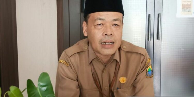 Disdikpora Cianjur Catat Kekurangan Sekitar 1.400 Guru SD dan SMP