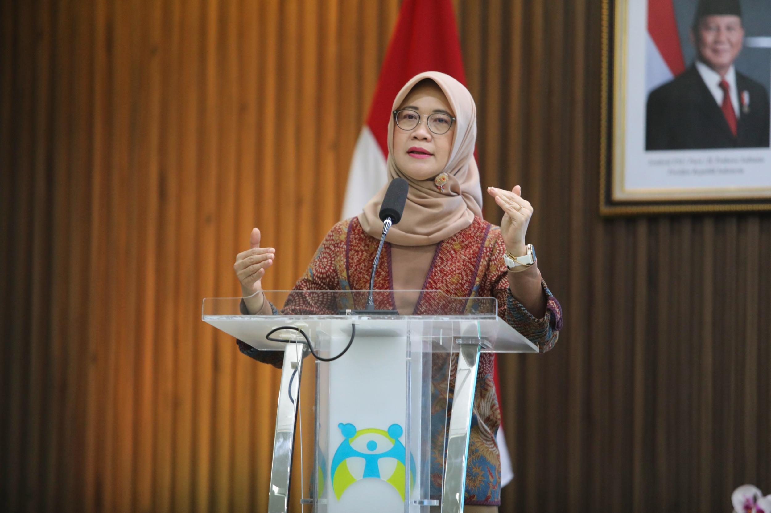 Kemenko PMK Dorong Keluarga Inklusif untuk Penuhi Hak Lansia dan Disabilitas