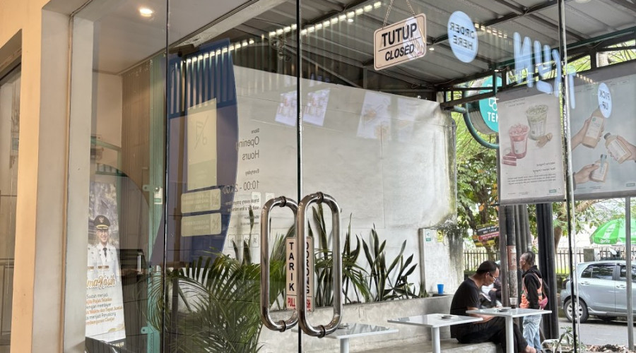 Kopi Tekun Cianjur: Menu, Lokasi, dan Jam Operasional