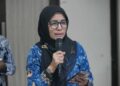 Iyus Korban KM Virgo Asal Garut Dimakamkan di Karangpawitan