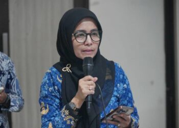 Iyus Korban KM Virgo Asal Garut Dimakamkan di Karangpawitan