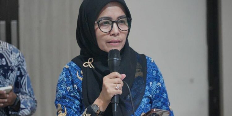 Iyus Korban KM Virgo Asal Garut Dimakamkan di Karangpawitan