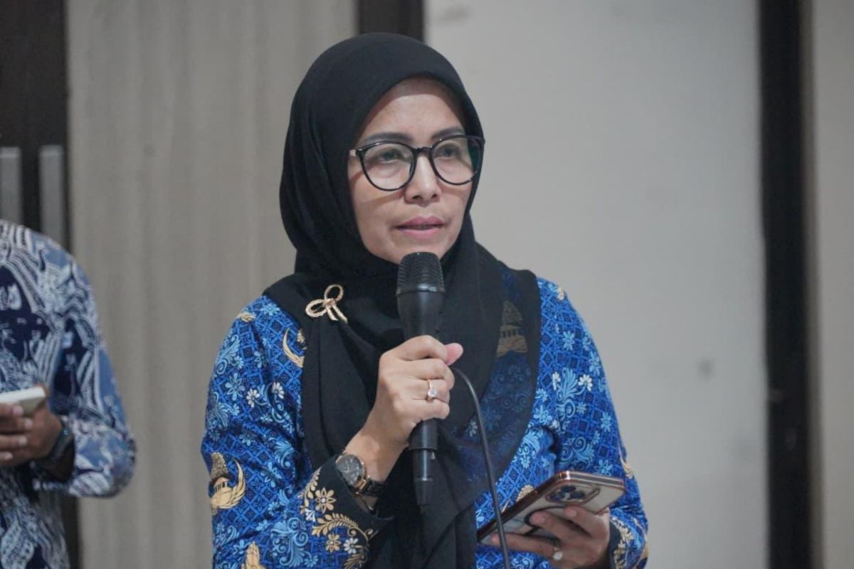 Iyus Korban KM Virgo Asal Garut Dimakamkan di Karangpawitan