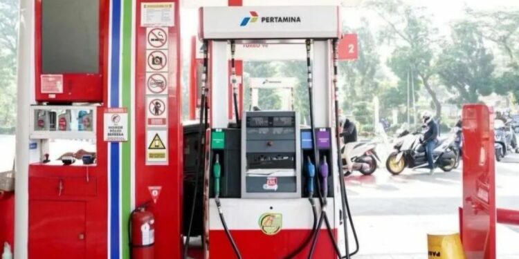 Pemkab Bandung Siapkan Usulan Tambahan Kuota Pertalite dan Biosolar