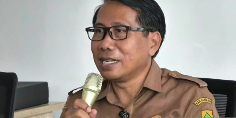 Pemkab Cianjur Siapkan Kuota UHC 2027 untuk 372.772 Peserta