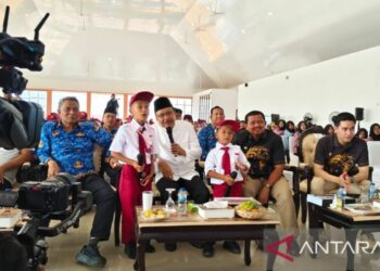Sumedang Siapkan Pelatihan dan Kurda 3 Persen bagi Orang Tua Siswa SR