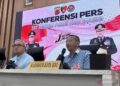 Dishub Bandung Ganti Lima Perangkat Lampu Lalu Lintas yang Dicuri