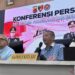 Dishub Bandung Ganti Lima Perangkat Lampu Lalu Lintas yang Dicuri