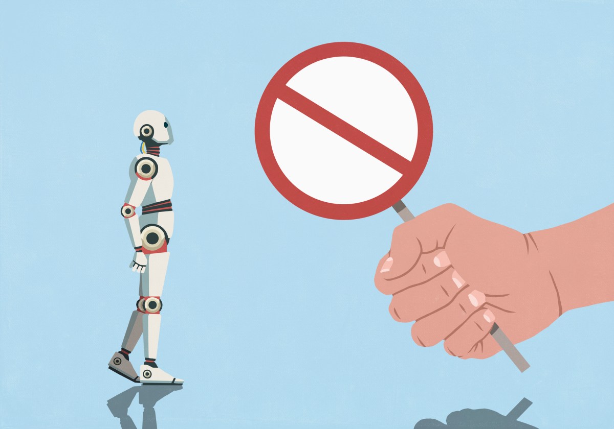 Laplace Intelligence Uji Ketahanan Robot dan Mobil Otonom lewat Simulasi AI